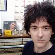 CLASES DE PIANO Y LENGUAJE MUSICAL (profesor titulado)